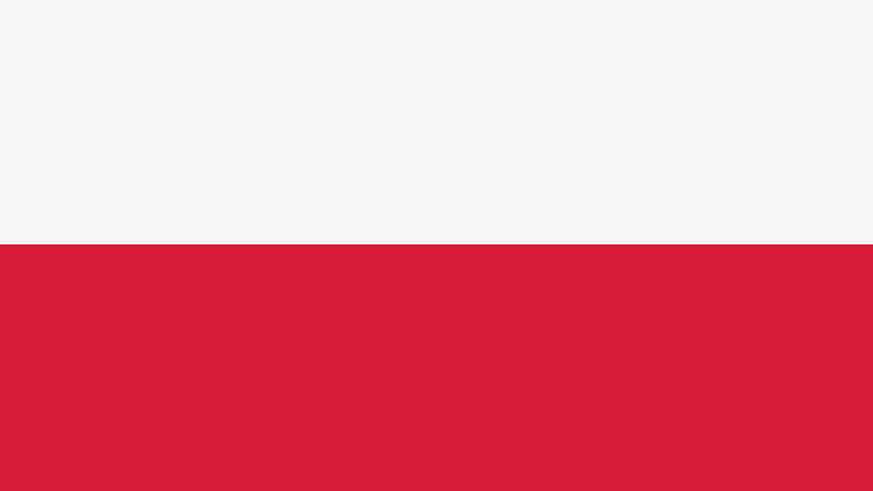 Польский язык OpenCart