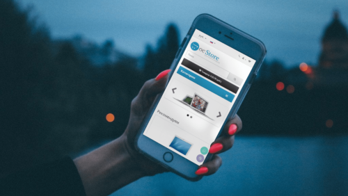 Viber and WhatsApp buttons OpenCart