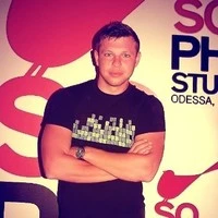 Максим Ткаленко (mstkalenko) — розробник OCMOD.NET